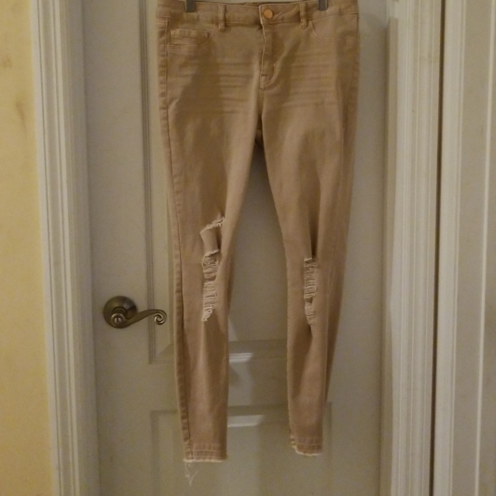 Jeans